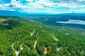 Ptarmigan Hilltop Hideaway Whitefish